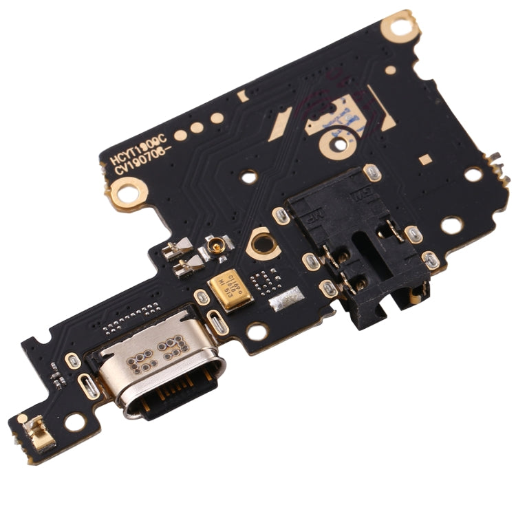 適用於 Vivo Z5 / IQOO Neo 尾插小板