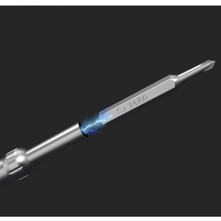 倍思特BST-8934A  50合1螺絲刀套裝