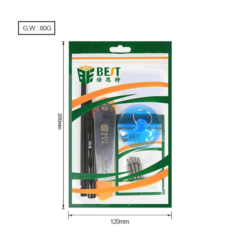 倍思特BST-503 10合1 適用於iMac Pro的多功能精密便捷快速拆卸工具套件