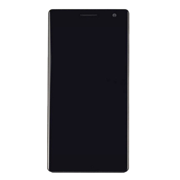 適用於諾基亞 Lumia 730 TFT材質 液晶總成 帶框
