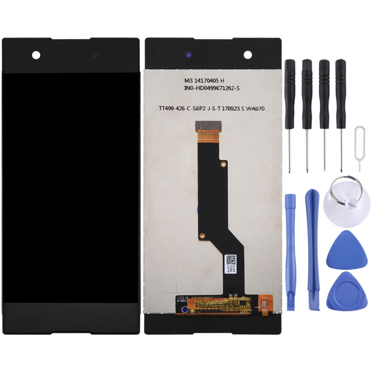 適用於索尼 Xperia XA1 OEM液晶總成 ?