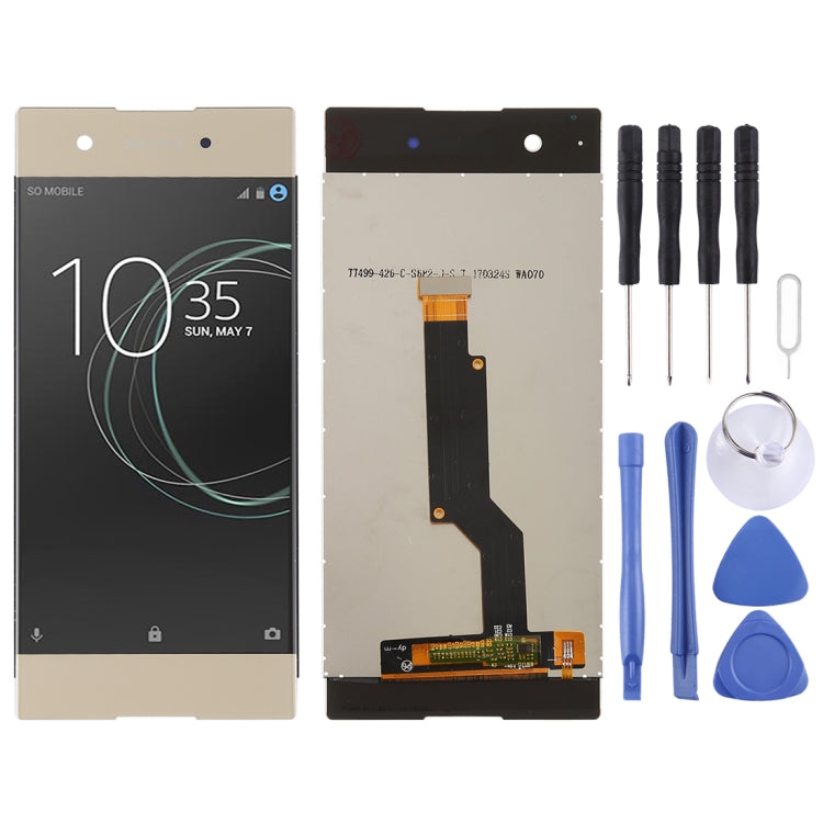 適用於索尼 Xperia XA1 OEM液晶總成 ?