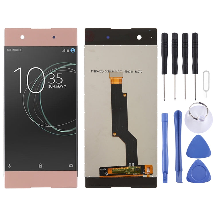 適用於索尼 Xperia XA1 OEM液晶總成 ?