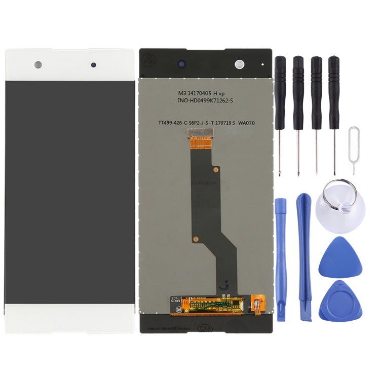 適用於索尼 Xperia XA1 OEM液晶總成 ?