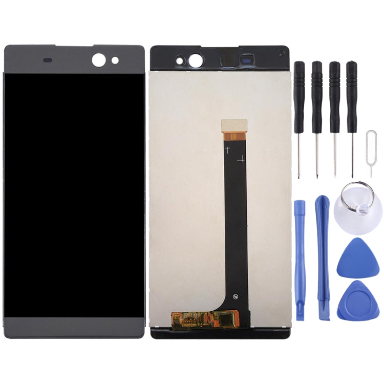 適用於索尼 Xperia XA Ultra / C6 OEM液晶總成