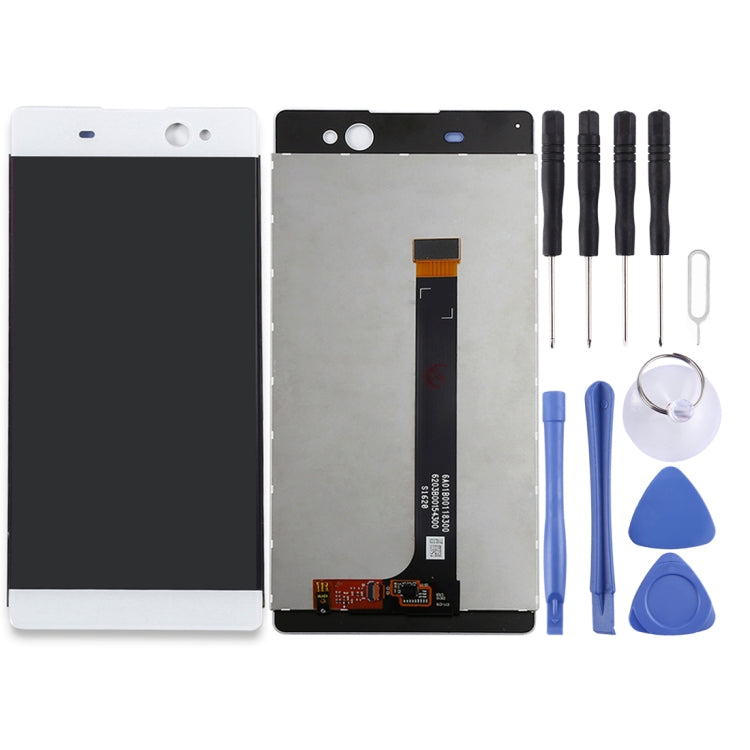 適用於索尼 Xperia XA Ultra / C6 OEM液晶總成