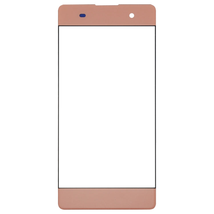 適用於索尼Xperia XA 前屏玻璃蓋板 / 液晶鏡面