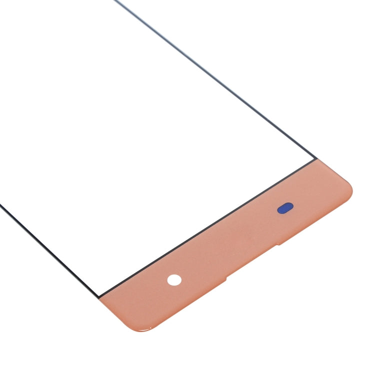 適用於索尼Xperia XA 前屏玻璃蓋板 / 液晶鏡面