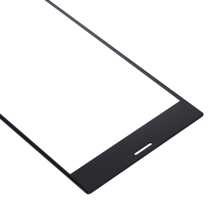 適用於索尼Xperia XZ 前屏玻璃蓋板 / 液晶鏡面