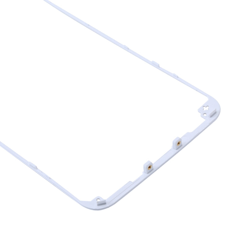 適用於華為nova 2 Plus 前支架