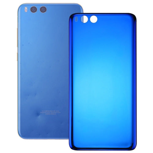 適用於小米Note3 原裝后蓋帶膠