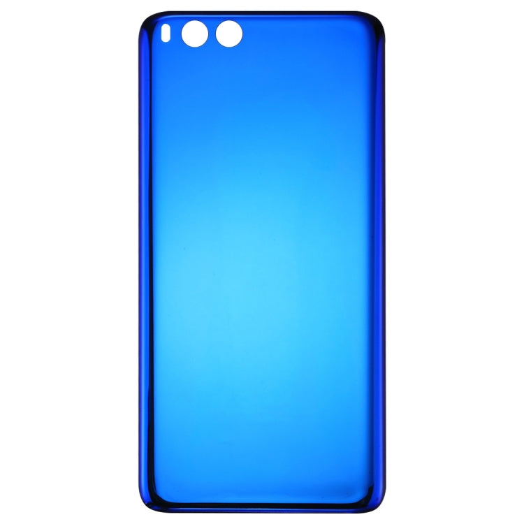 適用於小米Note3 原裝后蓋帶膠