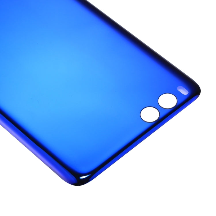 適用於小米Note3 原裝后蓋帶膠