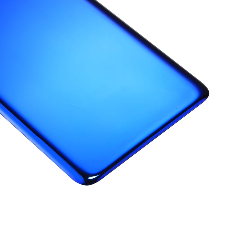 適用於小米Note3 原裝后蓋帶膠