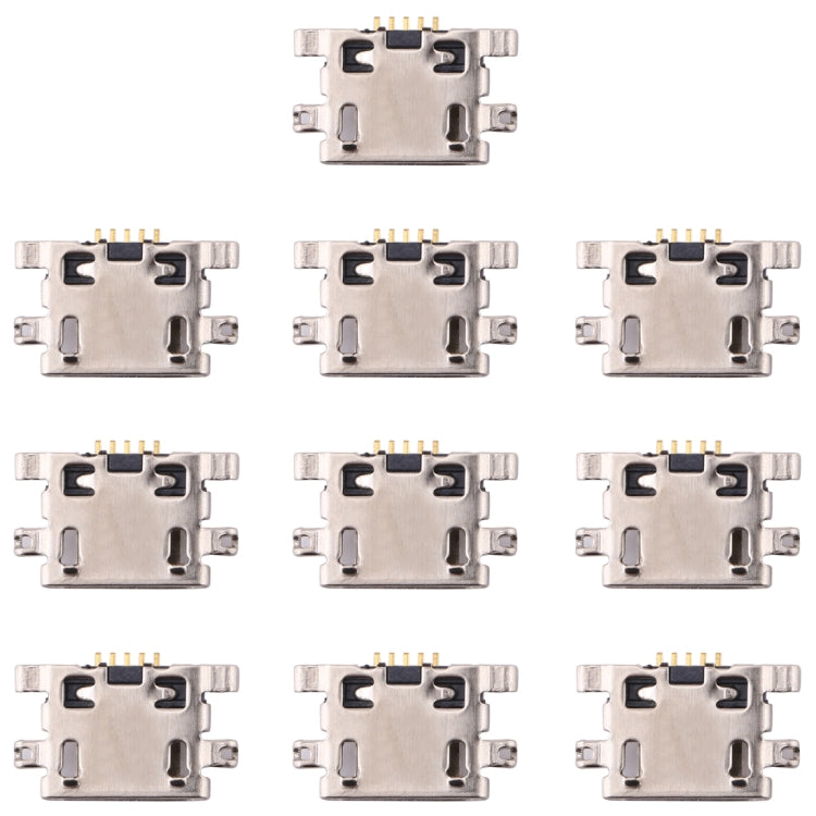 適用於 Nokia 2.1 TA-1080 TA-1084 TA-1086 TA-1092 TA-1093 單尾插 10個一賣