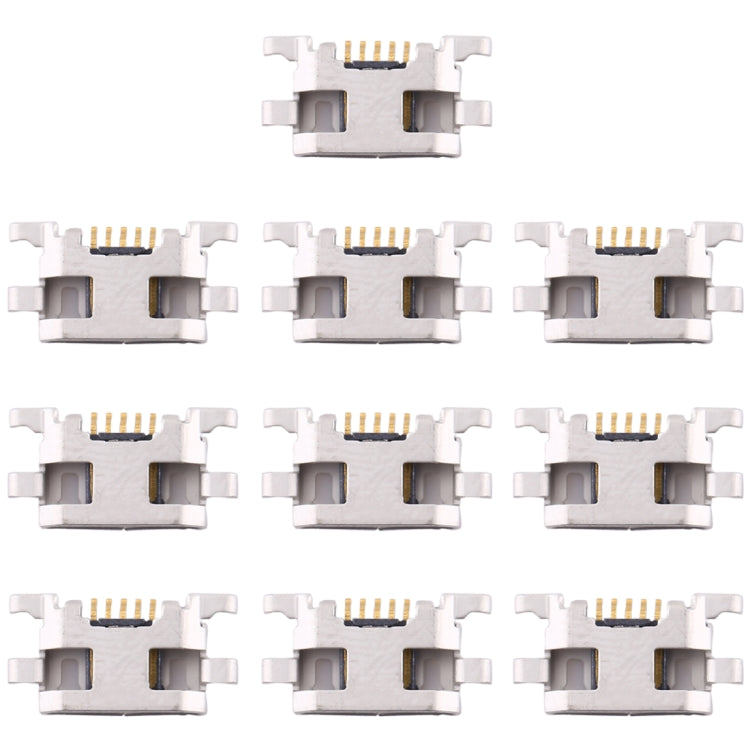 適用於 Nokia 3.2 TA-1184 TA-1133 TA-1149 / 4.2 TA-1184 TA-1133 TA-1149 TA-1150 TA-1157 單尾插 10個一賣