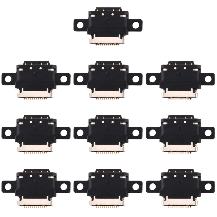 適用於小米 Note 3 單尾插 10個一賣