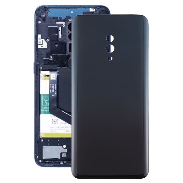 適用於OPPO K3 電池后蓋