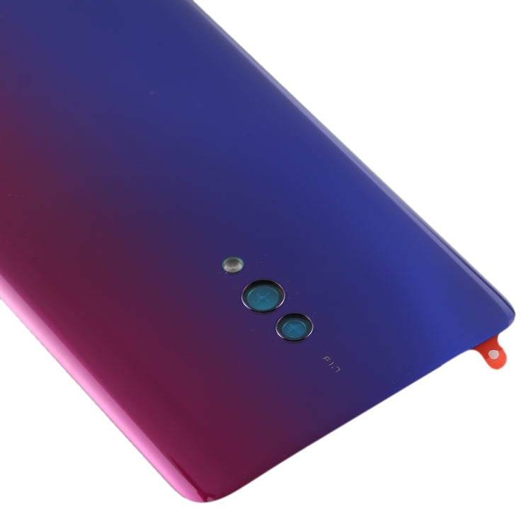 適用於OPPO K3 電池后蓋