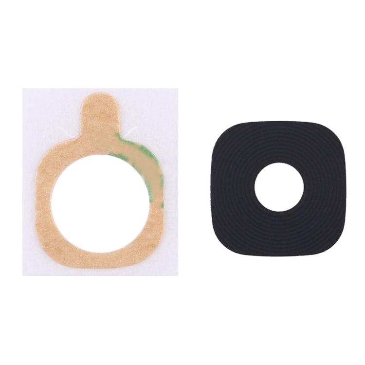 適用於三星蓋樂世C7 Pro / C7010 攝像頭鏡片+貼紙 10個一賣