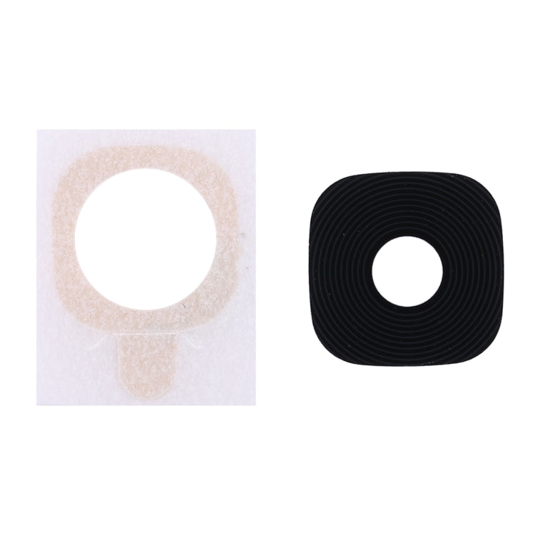 適用於三星蓋樂世C7 Pro / C7010 攝像頭鏡片+貼紙 10個一賣