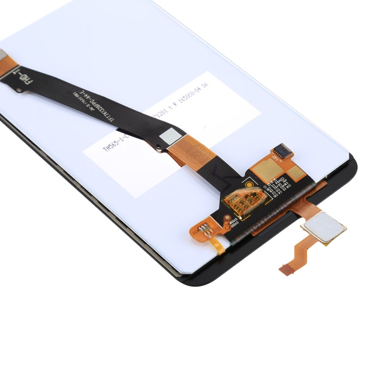 適用於華為 P Smart /暢享7S OEM液晶觸摸總成