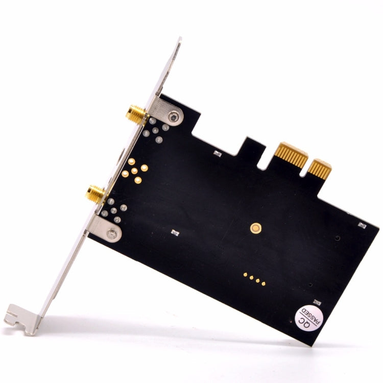 TX-9260AC 無線-AC雙頻802.11ac 1730Mbps台式PCI-e WiFi適配器+英特爾9260ac藍牙5.0WLAN網卡