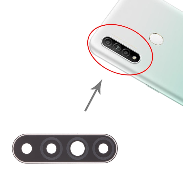 適用於OPPO A8 后攝像頭鏡片 10個一賣
