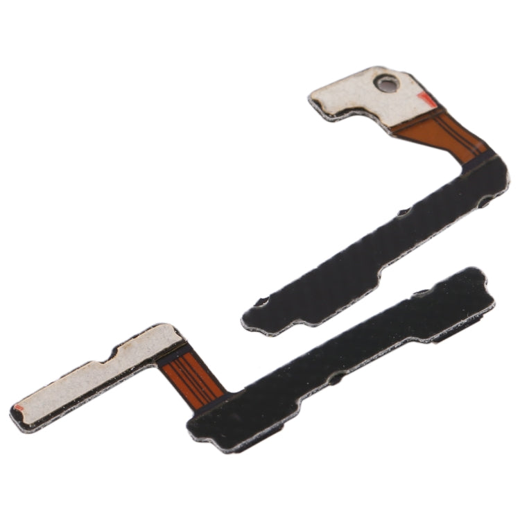 適用於 OnePlus 7T 開機音量排線