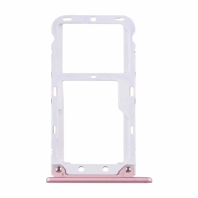 適用於小米5X SIM & SIM / TF 卡托