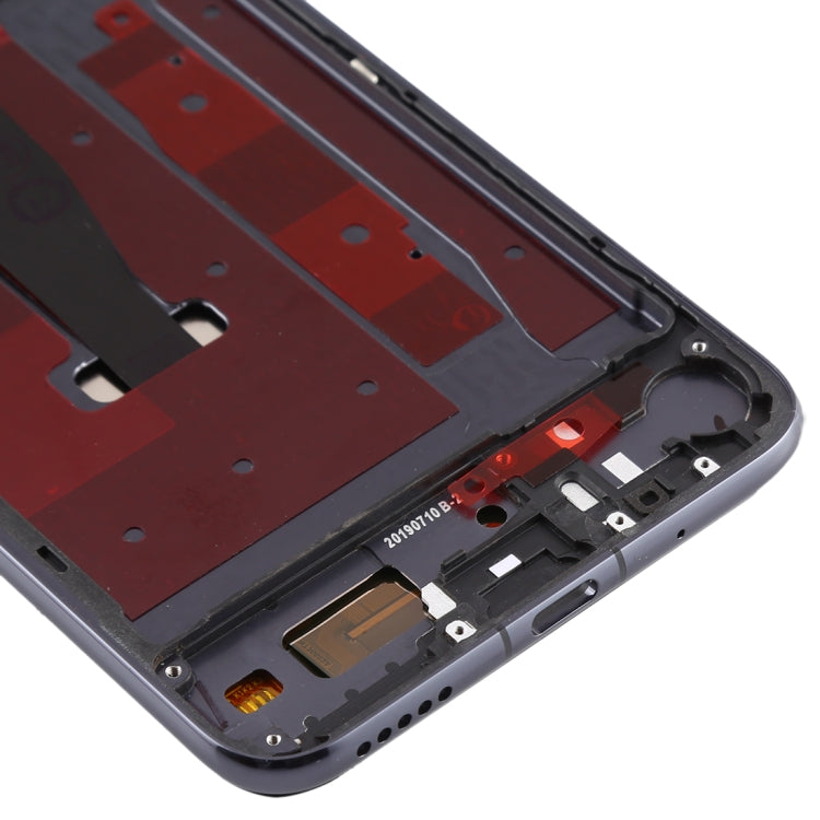 適用於 華為 Honor 20 OEM液晶觸摸總成帶框