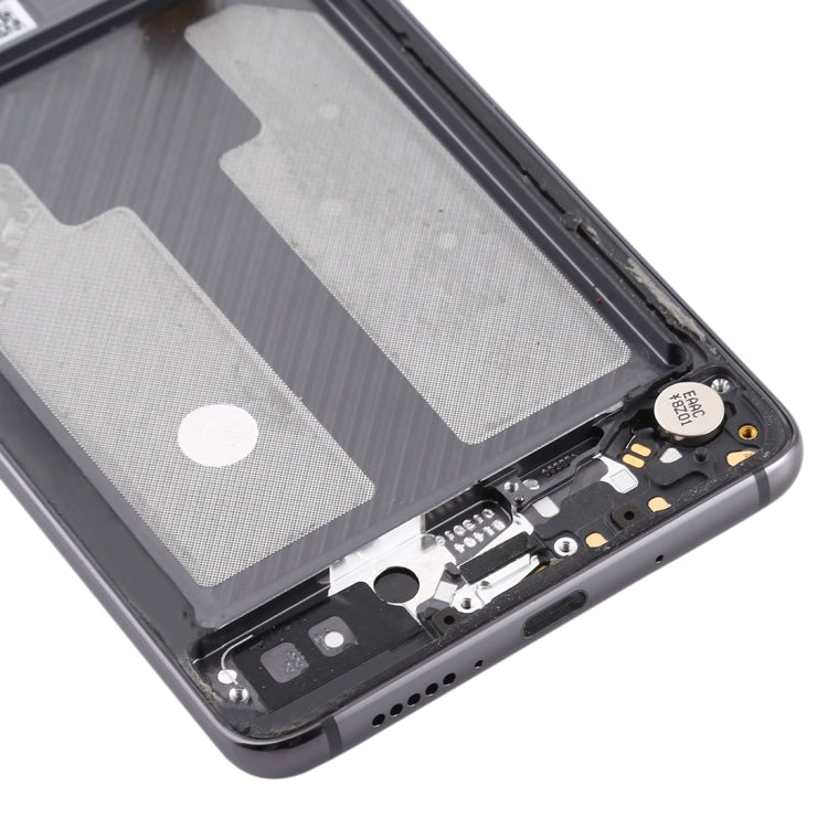 適用於 華為 Mate 20 原裝OLED液晶觸摸總成帶框