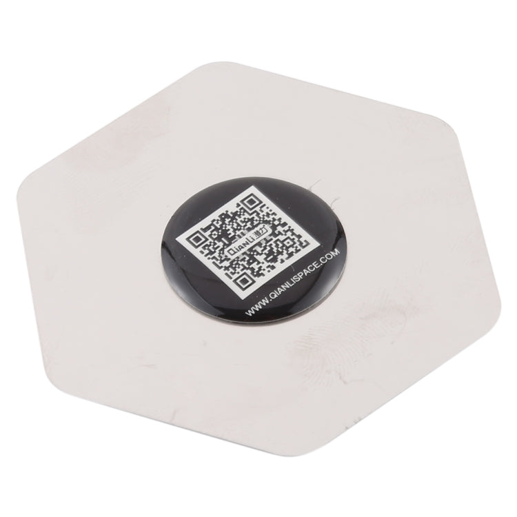 Qianli 六角形帶刻度撬片工具