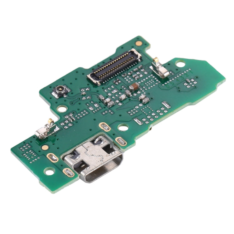 適用於華為暢享7 Plus 尾插小板