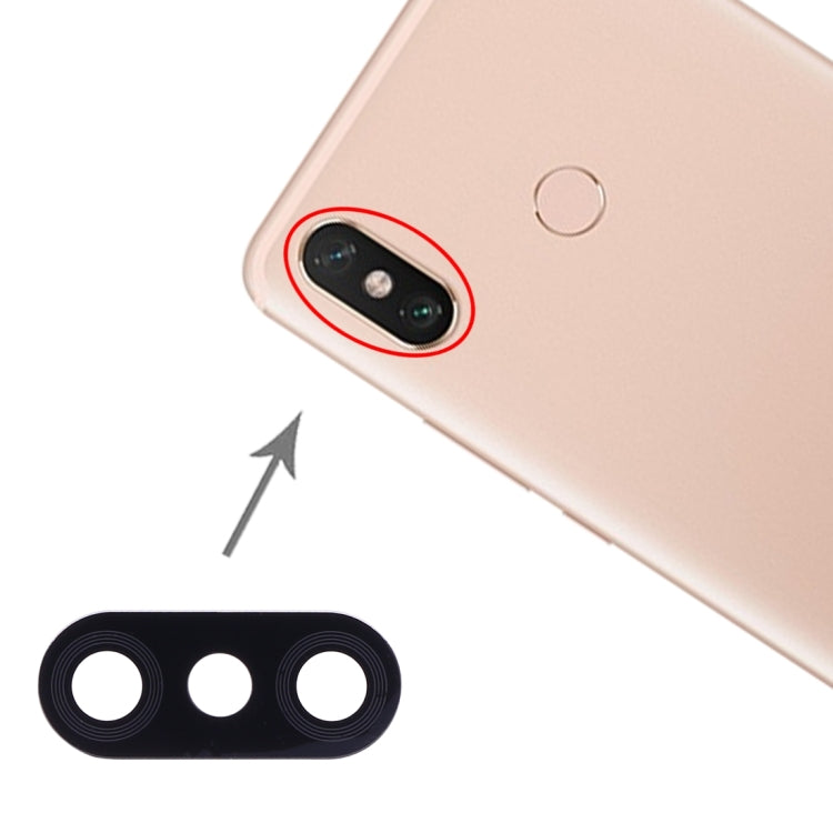 適用於vivo U3 后攝像頭鏡片 10個一賣