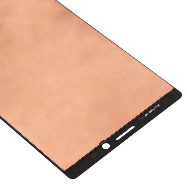 適用於 Sony Xperia 1 原裝OLED液晶總成