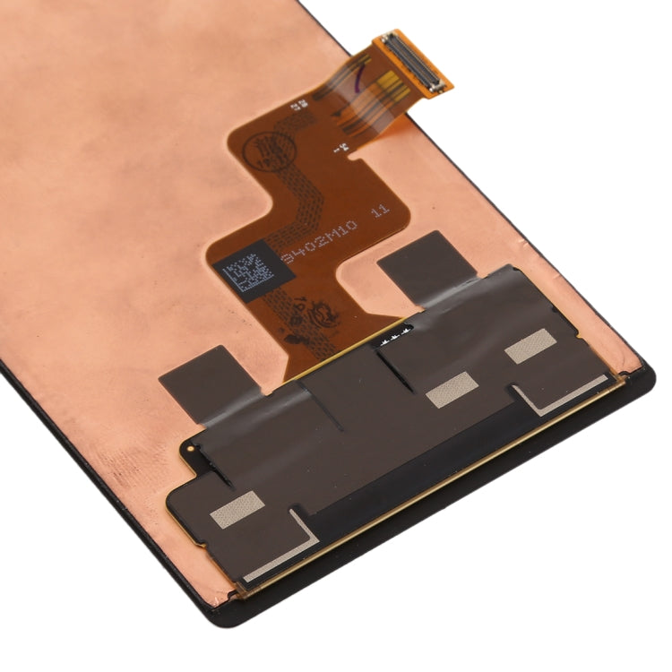 適用於 Sony Xperia 1 原裝OLED液晶總成