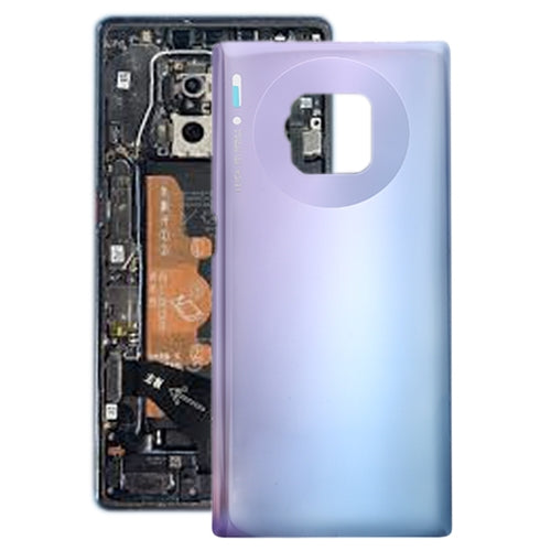 適用於華為 Mate 30 Pro 后蓋