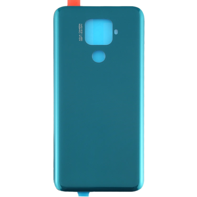 適用於華為 Mate 30 Lite 后蓋