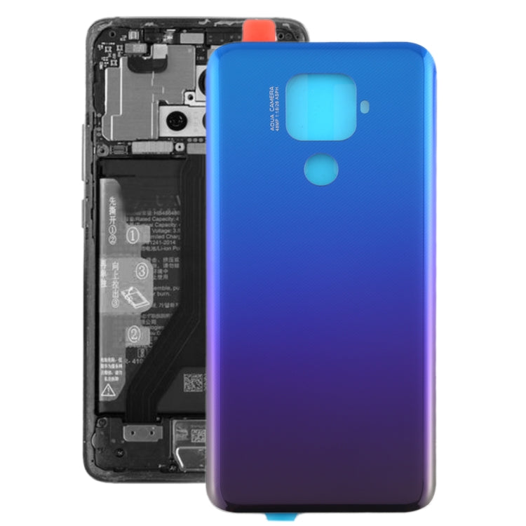 適用於華為 Mate 30 Lite 后蓋