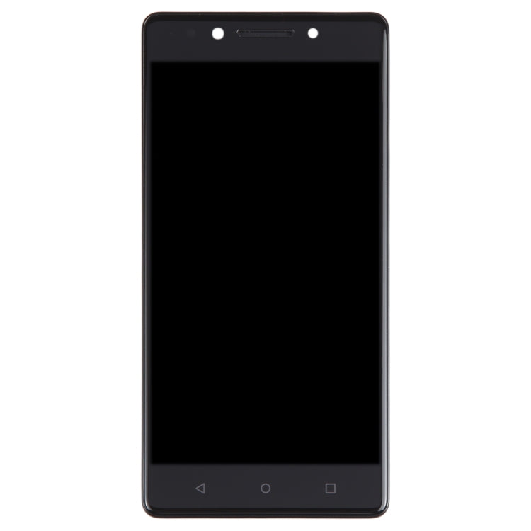 適用於Lenovo K8 Note XT1902-3 OEM液晶觸摸總成帶框