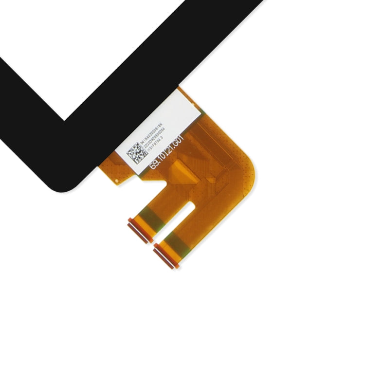 適用於ASUS Transformer TF300 TF300TG G01  觸摸屏