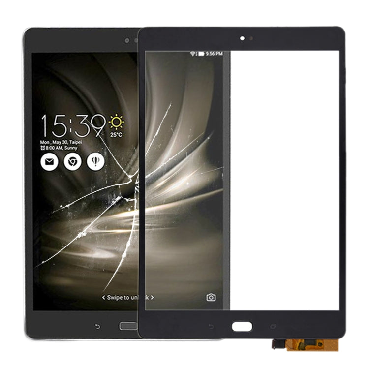 適用於Asus ZenPad 3S 10 Z500KL ZT500KL P001 觸摸屏
