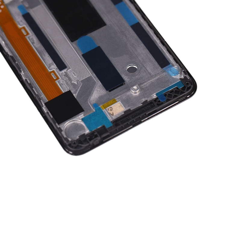 適用於Lenovo A5000 OEM液晶觸摸總成帶框