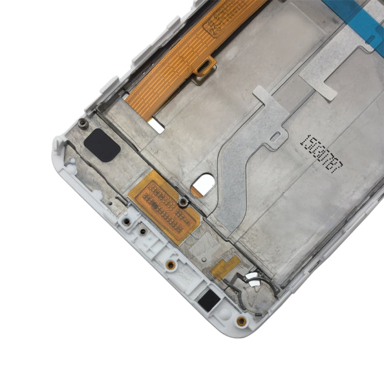 適用於Lenovo S60 S60W S60T S60A OEM液晶觸摸總成帶框