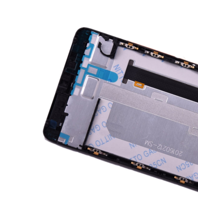適用於Lenovo S90 S90-T S90-U S90-A OEM液晶觸摸總成帶框