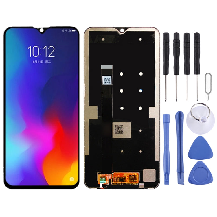 適用於Lenovo Z6 Lite OEM液晶觸摸總成