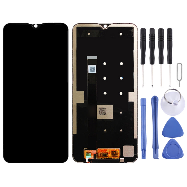適用於Lenovo Z6 Lite OEM液晶觸摸總成
