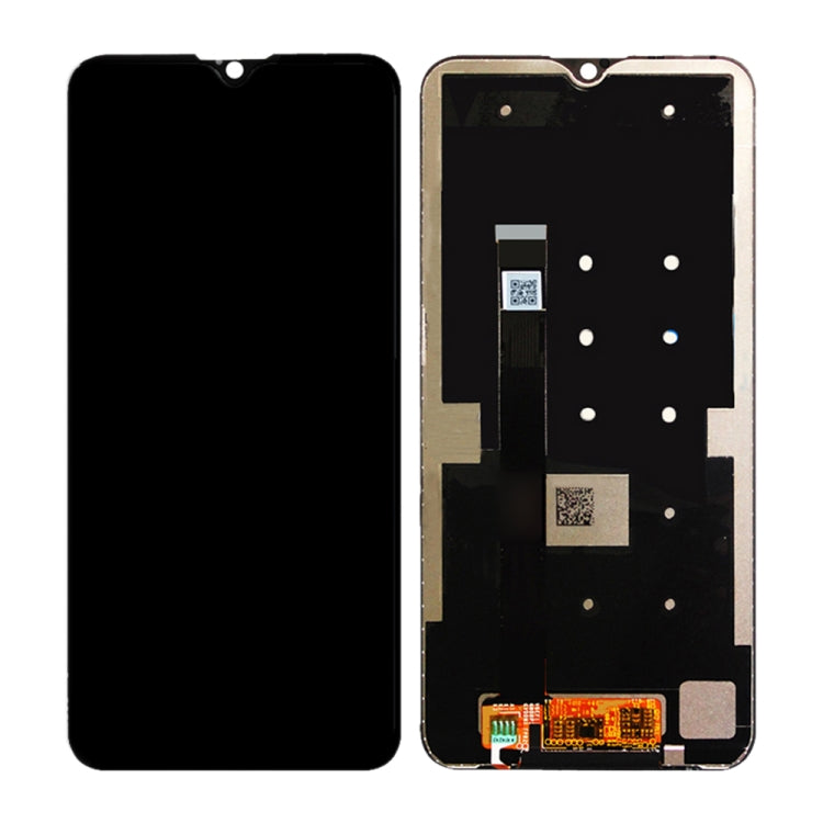 適用於Lenovo Z6 Lite OEM液晶觸摸總成