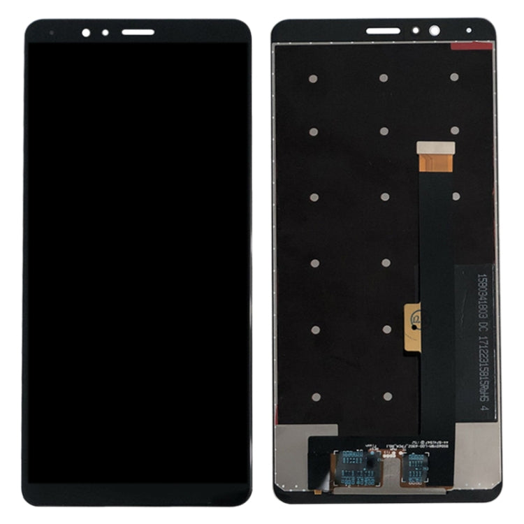 適用於ZTE Nubia Red Devil Red Magic NX609J  OEM液晶觸摸總成